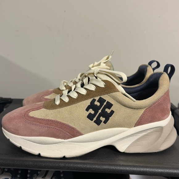 Tory Burch Shoes - Tory Burch Sneakers